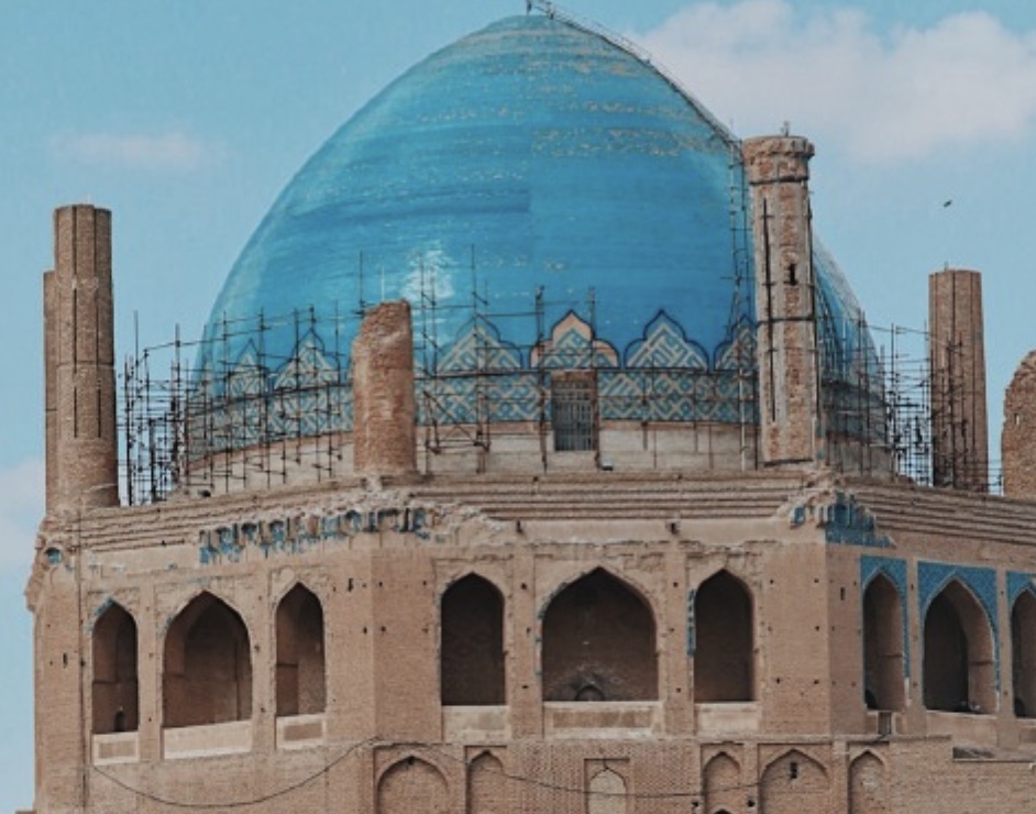 预测伊朗并分析特朗普的政治经济